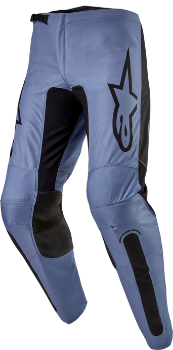 FLUID LURV PANTS LIGHT BLUE/BLACK SZ 30 3722024-7056-30 image 1