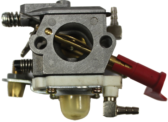 2-STROKE CARBURETOR HIGH PERFORMANCE 16MM 47/49CC 03-0002-HP image 1