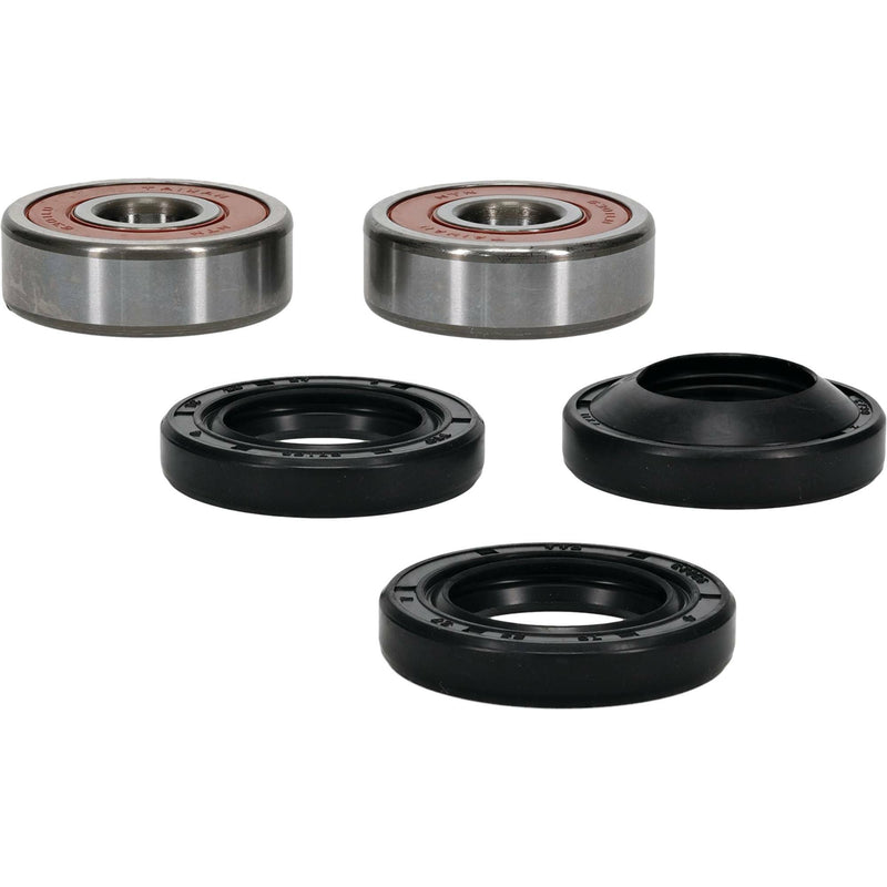Load image into Gallery viewer, WHEEL BEARING KIT PREMIUM 25-1072-P image 1
