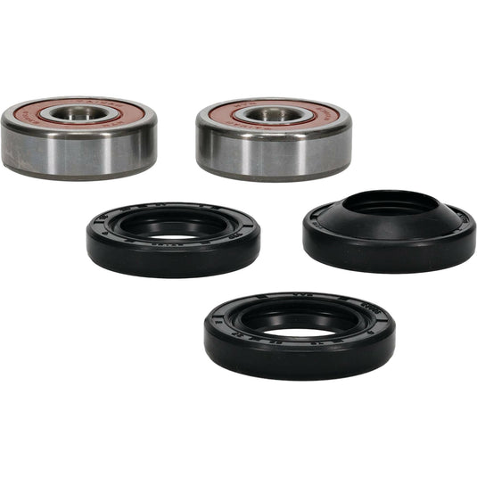WHEEL BEARING KIT PREMIUM 25-1072-P image 1