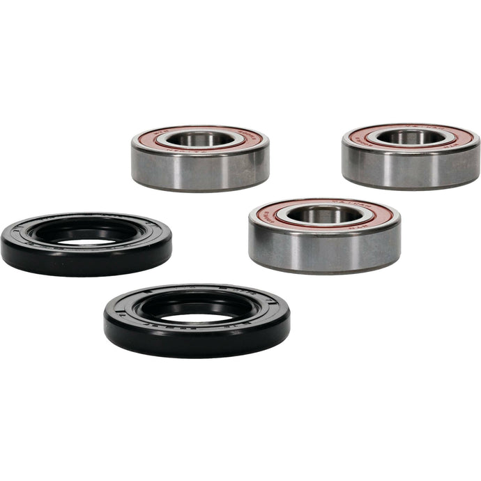 WHEEL BEARING KIT PREMIUM 25-1271-P image 1