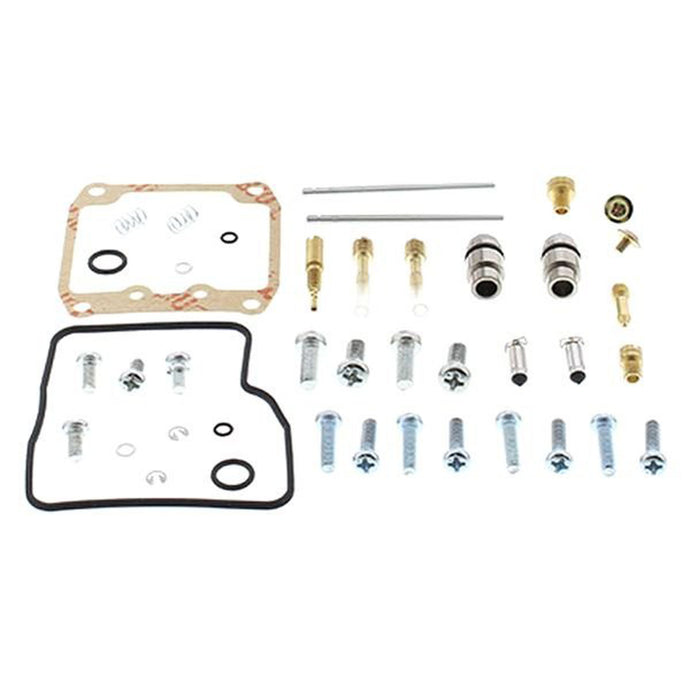 ALL BALLS RACING CARBURETOR REBUILD KIT