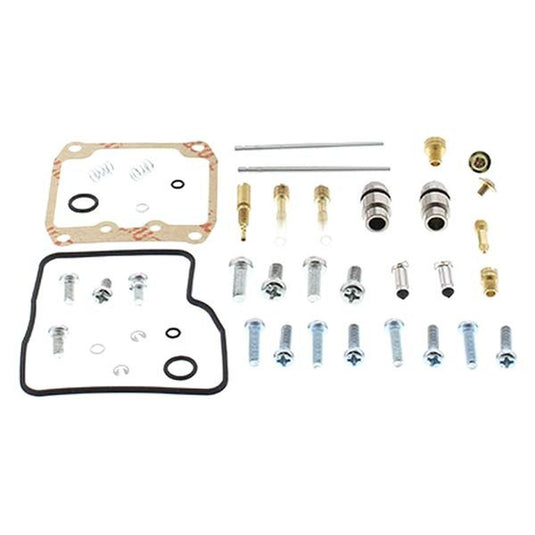 ALL BALLS RACING CARBURETOR REBUILD KIT