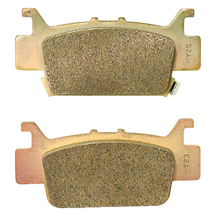 WILDBOAR FULL METAL BRAKE PAD