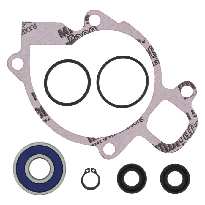 VERTEX MECH. SEAL 15.85X37X21.31.3