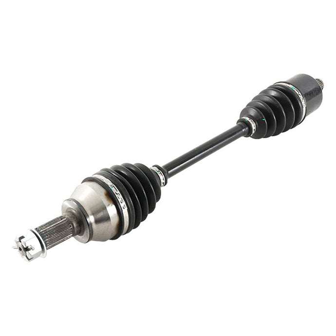 ALL BALLS RACING Axle Front Left Polaris SCRAMBLER