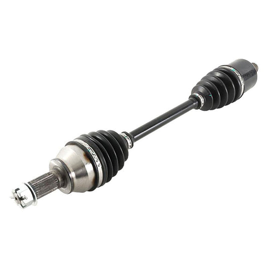 ALL BALLS RACING Axle Front Left Polaris SCRAMBLER