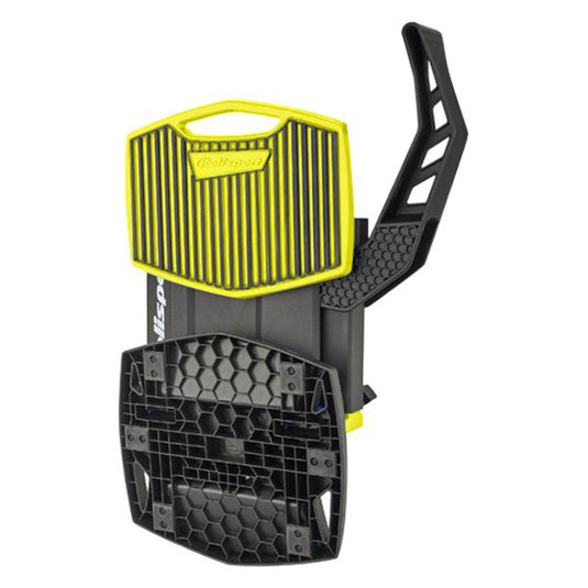 POLISPORT POLISPORT LIFT STANDYELLOW RM01/BLACK