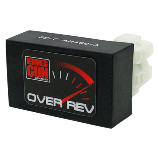 BIG GUN - REV BOX - ATV/UTV - HONDA