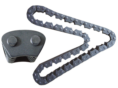 BORG WARNER HY-VO CHAIN 90 LINK 3/4