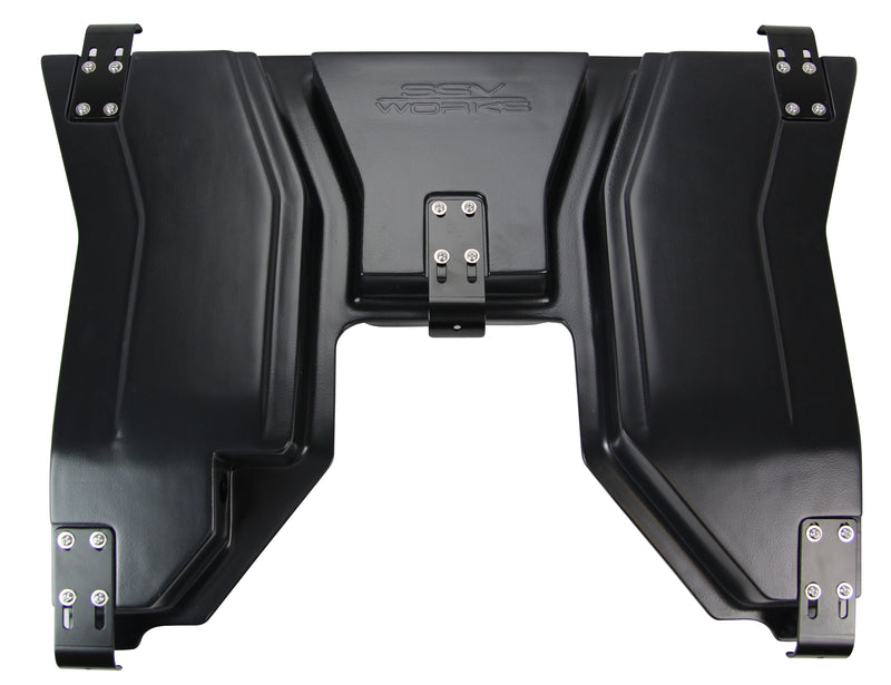 Load image into Gallery viewer, SSV WP3 OVRHD SPKR KIT ARCTIC WP3-WCO4A image 4
