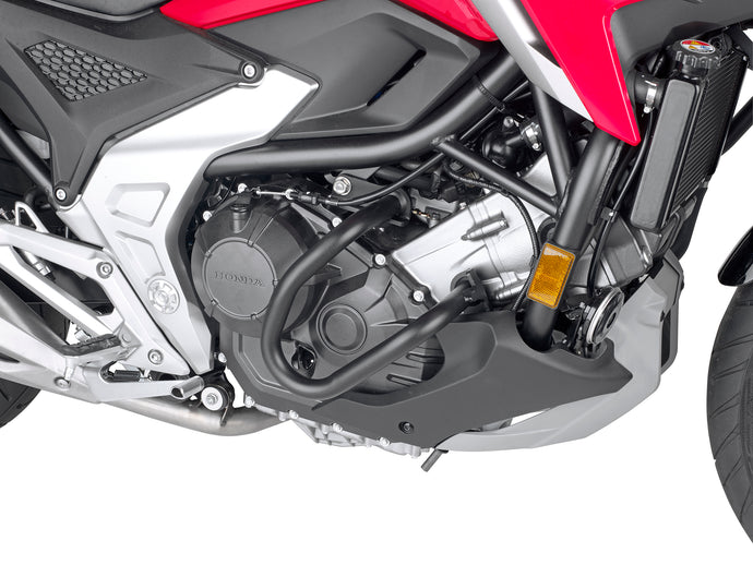 ENGINE GUARDS LOWER HON TN1192 image 1
