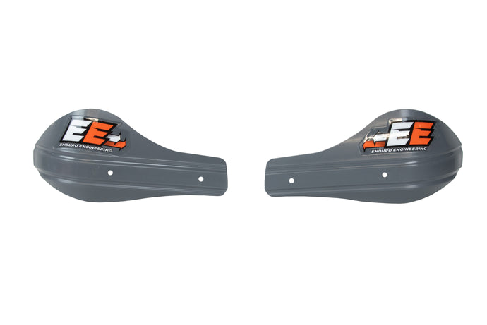 EVO 2 MINI ROOST DEFLECTOR GREY 51-327 image 1
