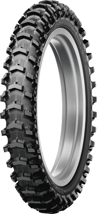 TIRE GEOMAX MX12 REAR 100/90-19 57M BIAS TT 45167984 image 1