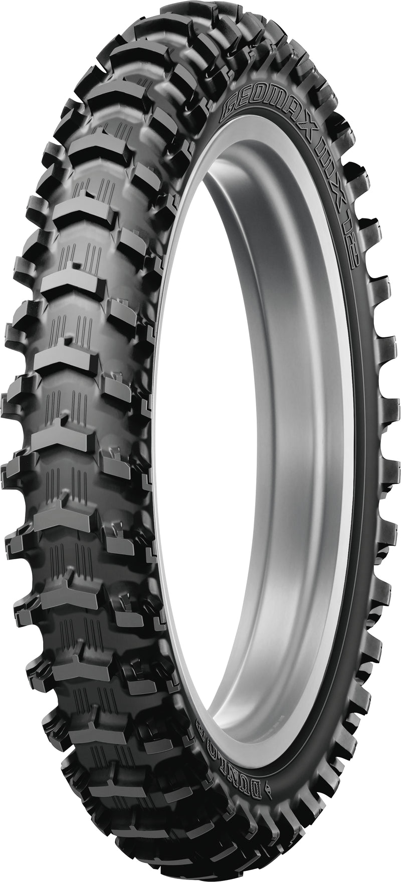 Load image into Gallery viewer, TIRE GEOMAX MX12 REAR 100/90-19 57M BIAS TT 45167984 image 1
