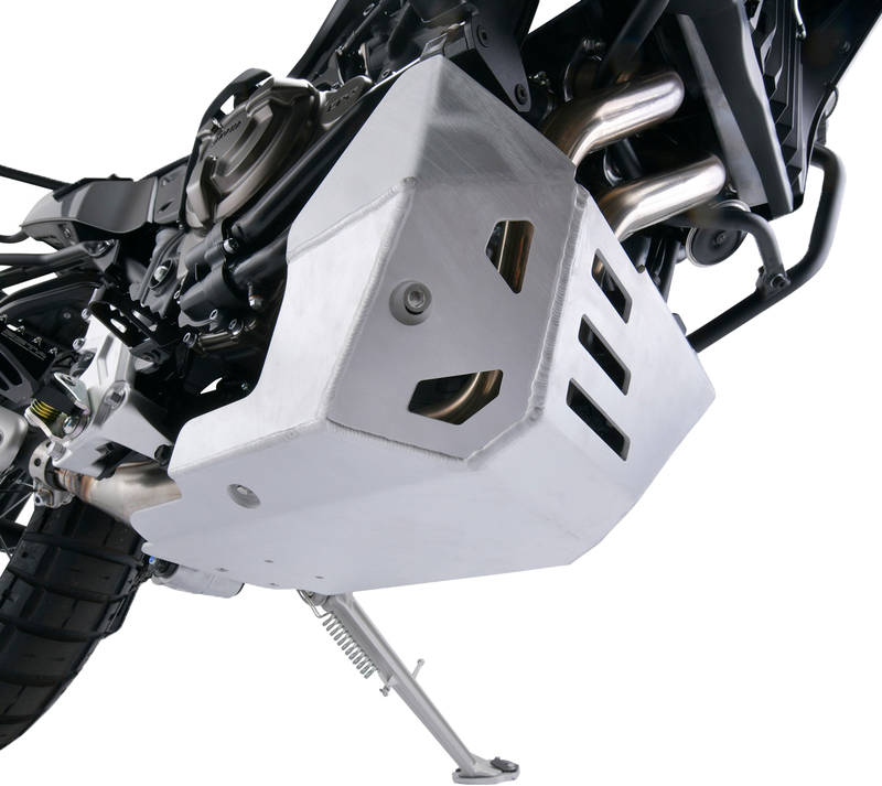 Load image into Gallery viewer, SKID PLATE YAM ZE55-2480 image 3

