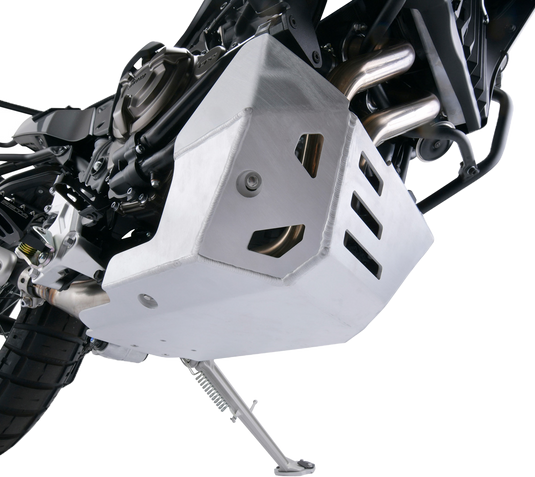 SKID PLATE YAM ZE55-2480 image 3