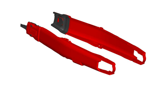 TEKETMAGNET SWINGARM HON RED 2976140004 image 1