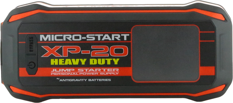 Load image into Gallery viewer, JUMP PACK XP-20-HD AG-XP-20-HD image 1
