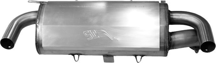 PERF S/O POL 900 RZR XP 09-110 image 1