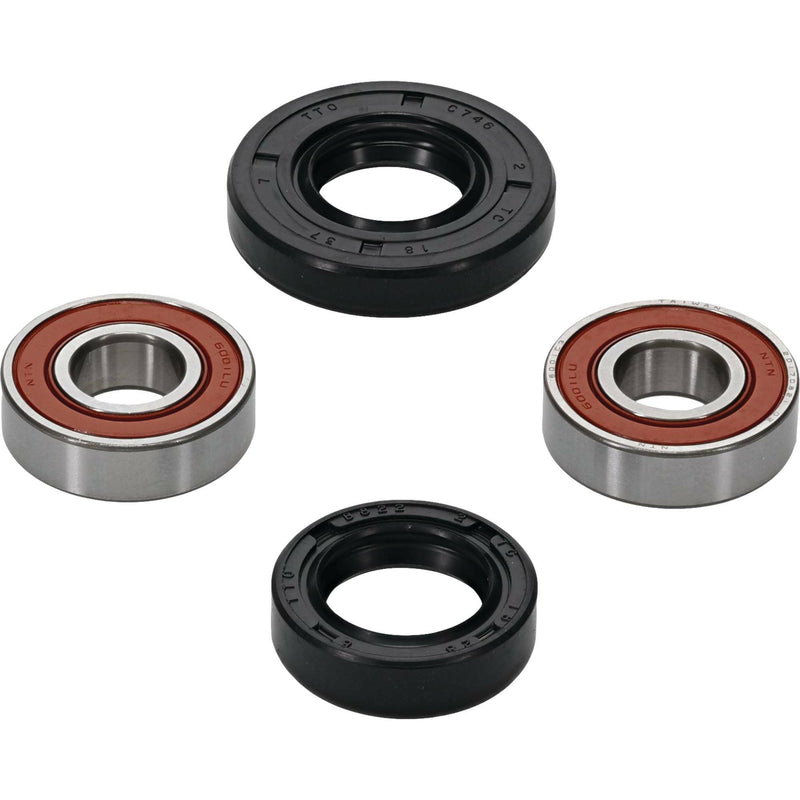Load image into Gallery viewer, WHEEL BEARING KIT PREMIUM 25-1041-P image 2
