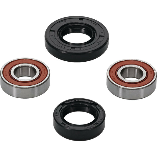 WHEEL BEARING KIT PREMIUM 25-1041-P image 2