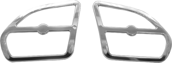 FRONT SPEAKER TRIM SJ0038 image 1