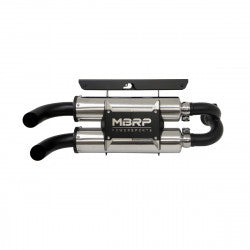 DUAL STACK S/O MFLR POL AT-9516PT image 1