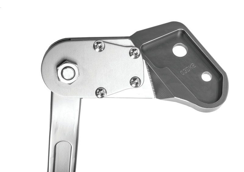 Load image into Gallery viewer, PSR ADJUSTABLE OFF-ROAD KICK STAND HON CRF250/CRF250X 03-04501-29 image 4
