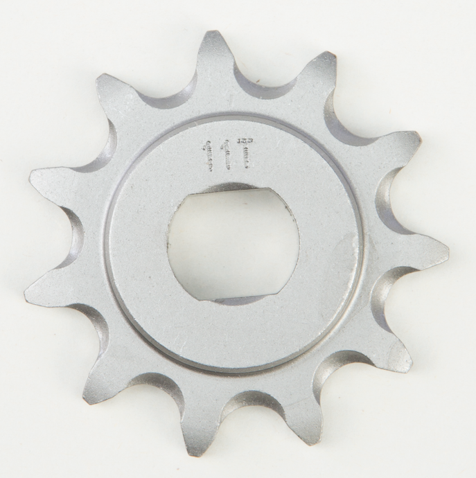 FRONT CS SPROCKET STEEL 11T-415 KTM MX-03286-11 image 1