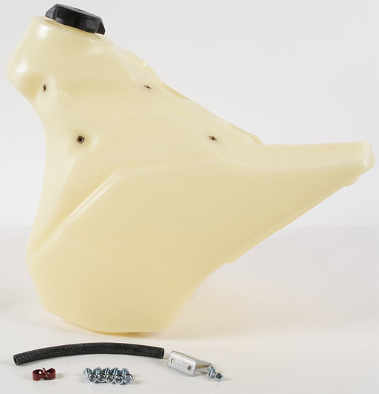 FUEL TANK NATURAL 3.7 GAL 113326-N2 image 1