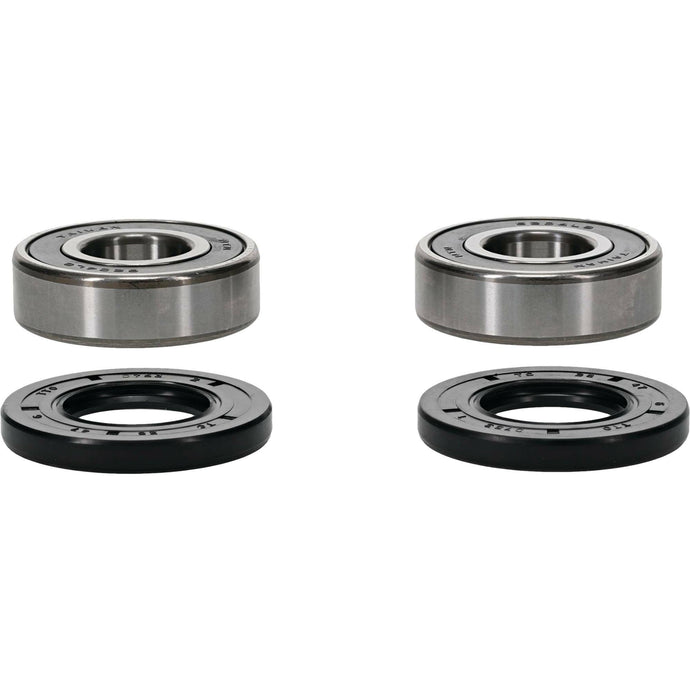 WHEEL BEARING KIT PREMIUM 25-1263-P image 1