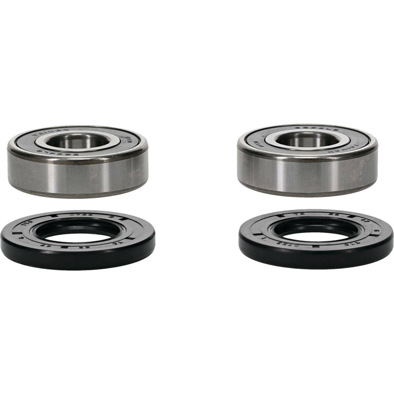 Load image into Gallery viewer, WHEEL BEARING KIT PREMIUM 25-1263-P image 1
