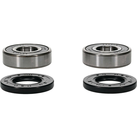WHEEL BEARING KIT PREMIUM 25-1263-P image 1