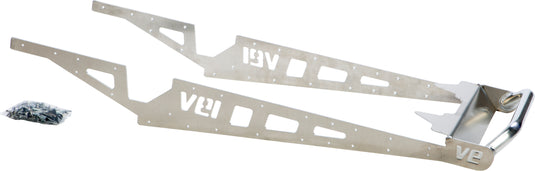 BUMPER POL 163 PRO S/M '11-'12 MODELS 44-13356 image 1