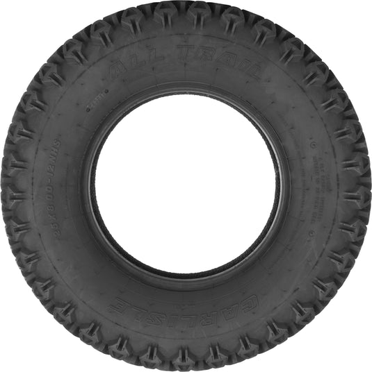 TIRE ALL TRAIL 2 25X9-12 4PR BIAS 560443 image 2