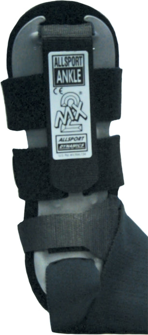 147 MX-2 ANKLE SUPPORT RIGHT 147-ARBV image 1