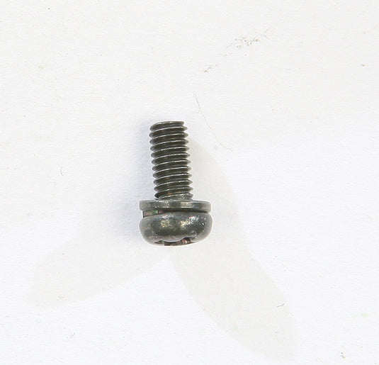 SCREW W/WASHER CW2=0307-K image 1