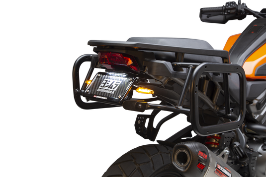 FENDER ELIMINATOR KIT HD PAN-AM 070BG191400 image 4