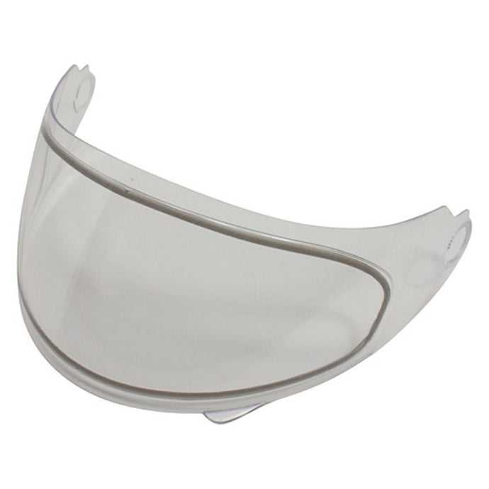 ZEUS 990S - REPLACEMENT DUAL LENS - SMOKE