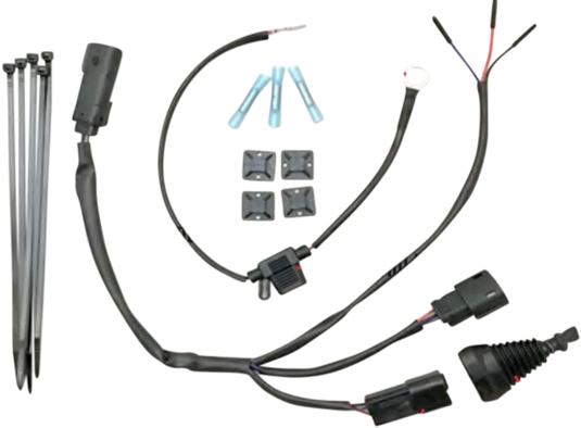 ACCESSORIE CONNECTOR ALL M8 MODELS SMB-Y128 image 1