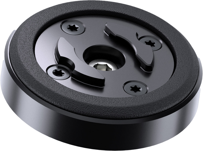 ANTI VIBRATION MODULE SPC+ BLACK 52829 image 1