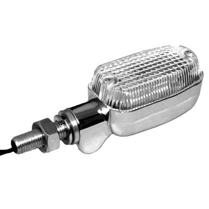 DECO MK 2 D POL CLEAR