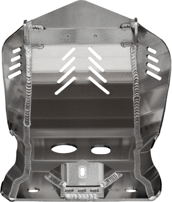 SKIDPLATE HON 24-6019 image 1