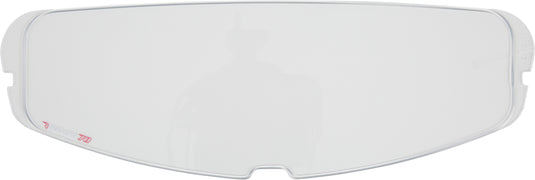 EXO-T520/ ST1400/ R1 AIR PINLOCK INSERT CLEAR 52-549-51 image 1