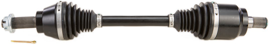 HD REAR WHEEL AXLE PAXL-4023HD image 1