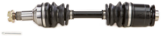 OE REAR AXLE PAXL-1063 image 1