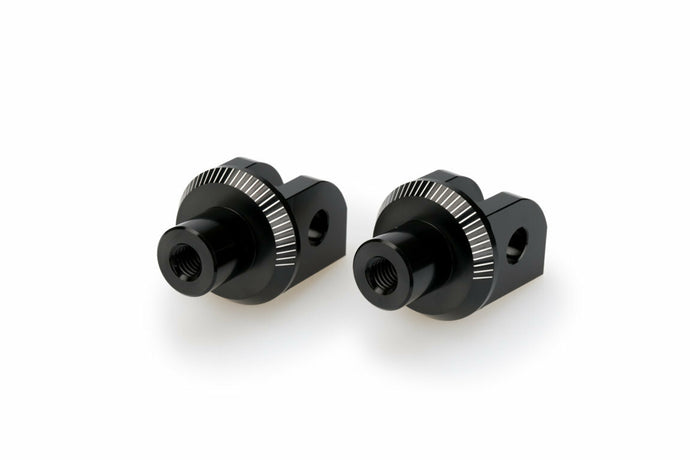 FOOTPEG ADAPTOR RIDER SUZ 20882N image 1