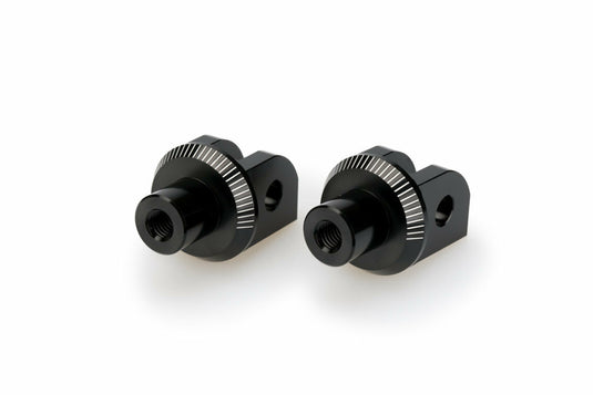 FOOTPEG ADAPTOR RIDER SUZ 20882N image 1