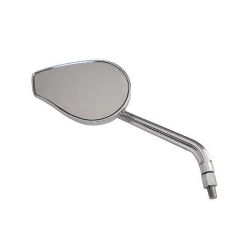 Load image into Gallery viewer, PHOENIX 1 MIRROR PAIR CHROME 301-591 image 3
